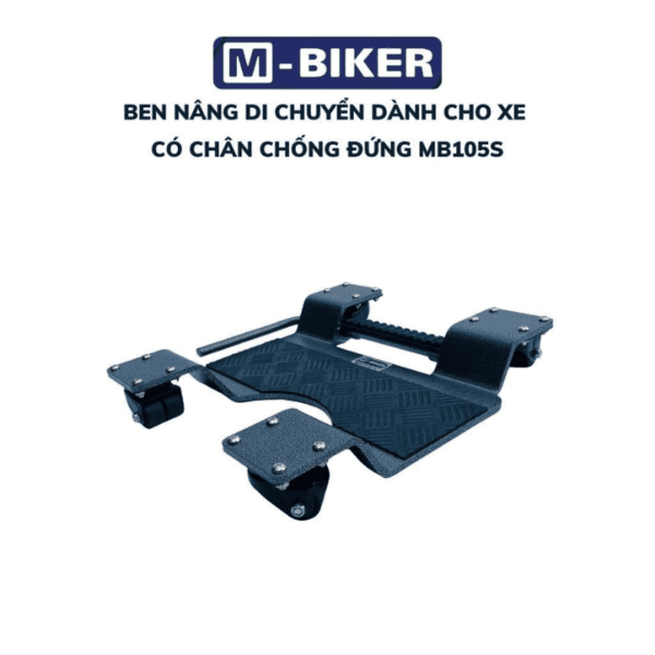 ben nang di chuyen mbiker mb105s 3
