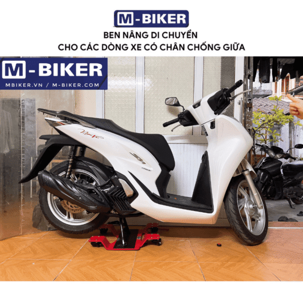 ben nang di chuyen mbiker mb105s 4