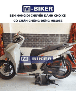 ben nang di chuyen mbiker mb105s 5