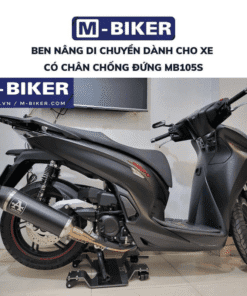 ben nang di chuyen mbiker mb105s 6