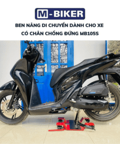 ben nang di chuyen mbiker mb105s 7