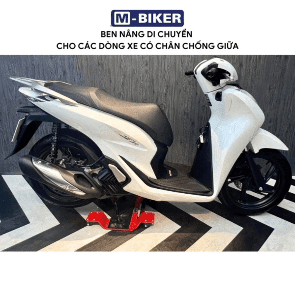 ben nang di chuyen mbiker mb105s 8
