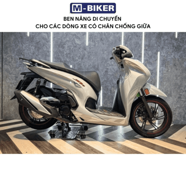 ben nang di chuyen mbiker mb105s 9