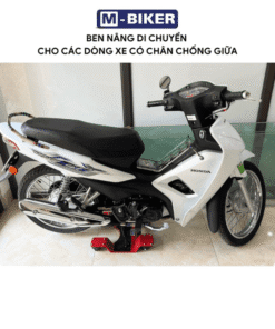 ben nang di chuyen mbiker mb105y1