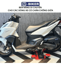 ben nang di chuyen mbiker mb105y2