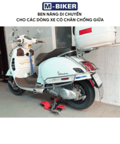 ben nang di chuyen mbiker mb105y3