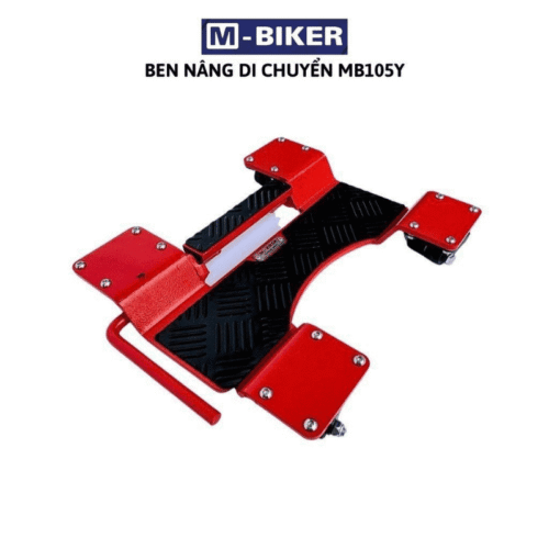 Ben nâng MB105Y dành cho xe dưới 160kg