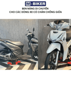 ben nang di chuyen mbiker mb105y6