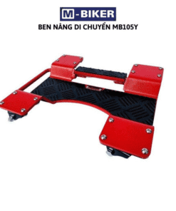 ben nang di chuyen mbiker mb105y8