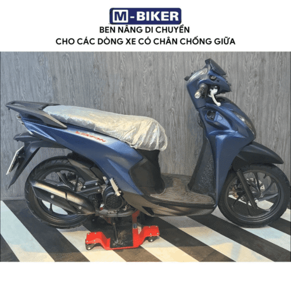 ben nang di chuyen mbiker mb105y9