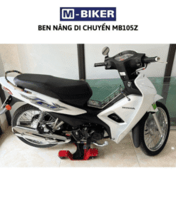 ben nang di chuyen mbiker mb105z 1