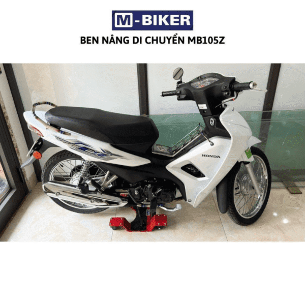 ben nang di chuyen mbiker mb105z 1