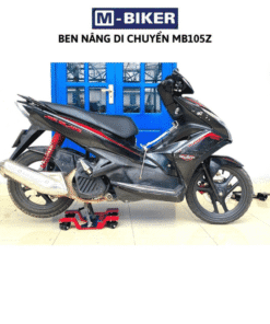 ben nang di chuyen mbiker mb105z 4