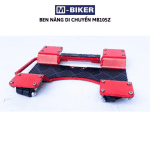 ben nang di chuyen mbiker mb105z 5