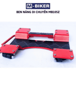 ben nang di chuyen mbiker mb105z 5