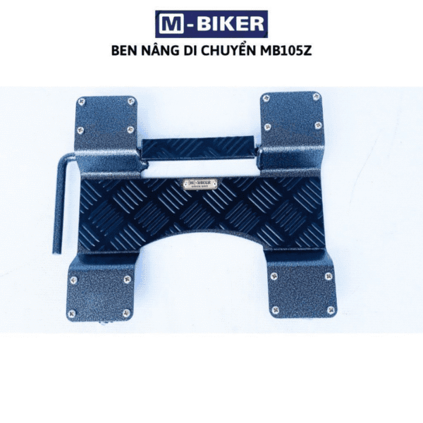 ben nang di chuyen mbiker mb105z 6