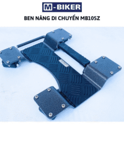 ben nang di chuyen mbiker mb105z 7