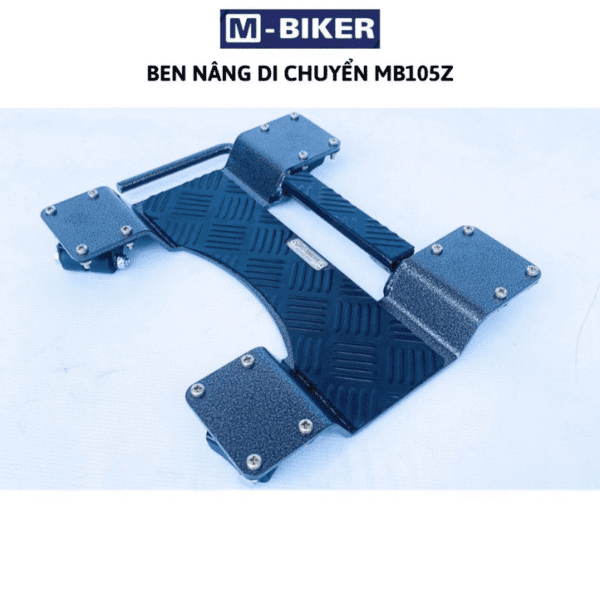 ben nang di chuyen mbiker mb105z 7