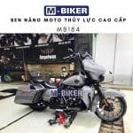 ben nâng harley breakout 114