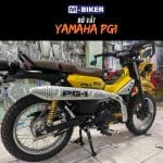 bô vắt yamaha pg1
