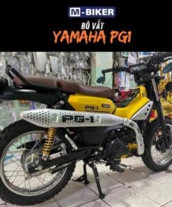 bô vắt yamaha pg1