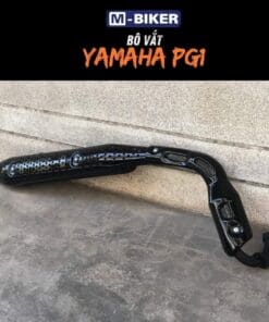 bô vắt yamaha pg1