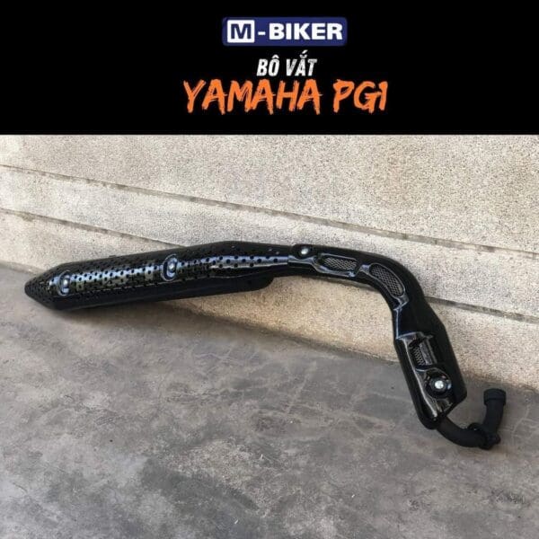 bô vắt yamaha pg1