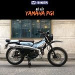 bô vắt yamaha pg1