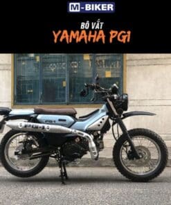 bô vắt yamaha pg1