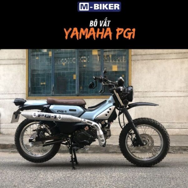 bô vắt yamaha pg1
