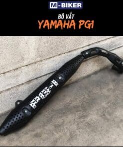 bô vắt yamaha pg1