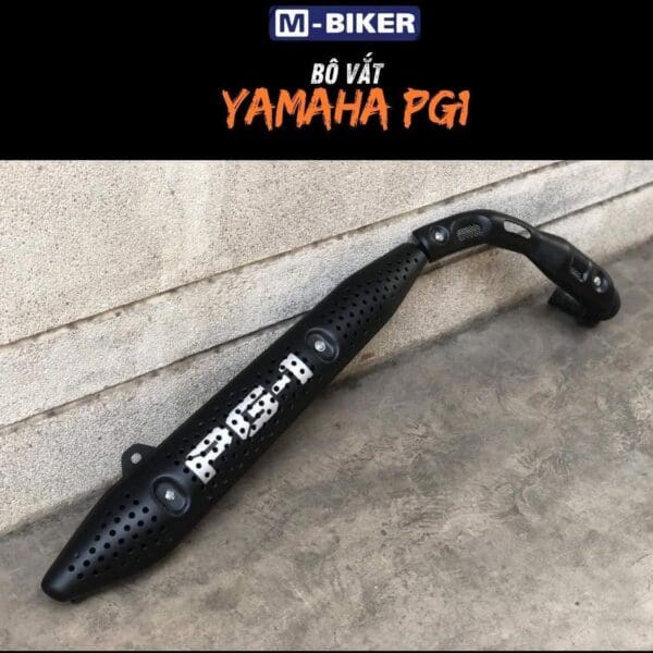 bô vắt yamaha pg1
