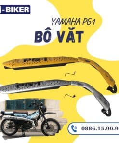 bô vắt yamaha pg1 mbikervn