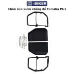 chan bun kiem chong do yamaha pg1 10