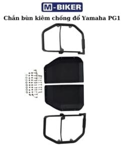 chan bun kiem chong do yamaha pg1 10