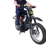 chan bun kiem chong do yamaha pg1 5