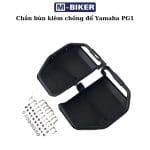 chan bun kiem chong do yamaha pg1 9