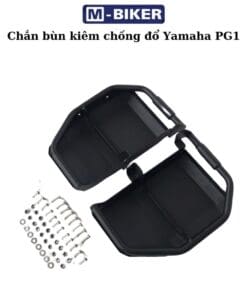 chan bun kiem chong do yamaha pg1 9