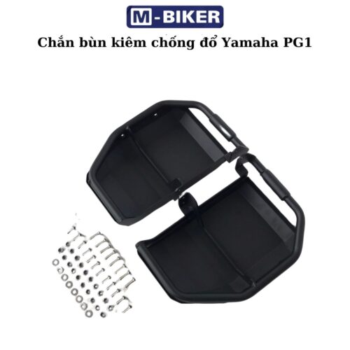 Chống Đổ Chắn Bùn Yamaha PG1
