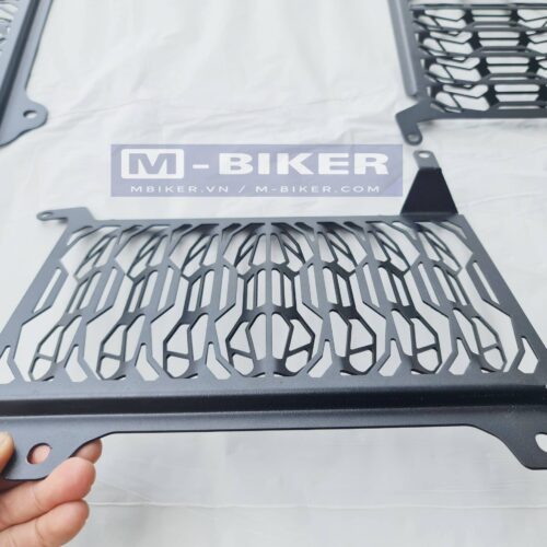 Che két nước Honda CB500X MBikervn (2021)