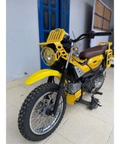 de truoc Yamaha PG1 3