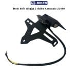 đuôi biển số gập 2 chiều z1000