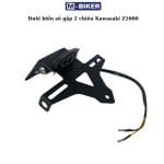 đuôi biển số gập 2 chiều z1000