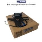 đuôi biển số gập 2 chiều z1000
