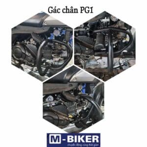 gac chan pg1