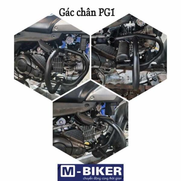gac chan pg1
