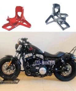 kẹp bánh trước harley 48 mb118