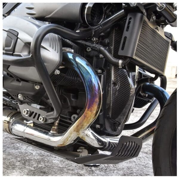 khung chong do bmw r9t 2
