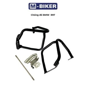 khung chong do bmw r9t 3