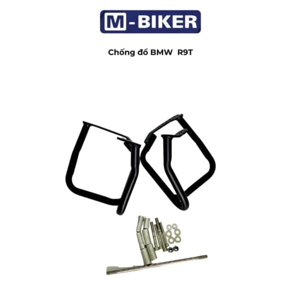 khung chong do bmw r9t 4